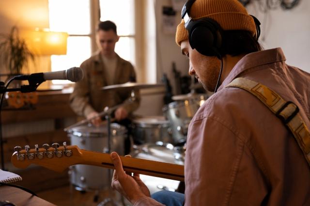 How to Use Cultural Music in Documentaries Legally